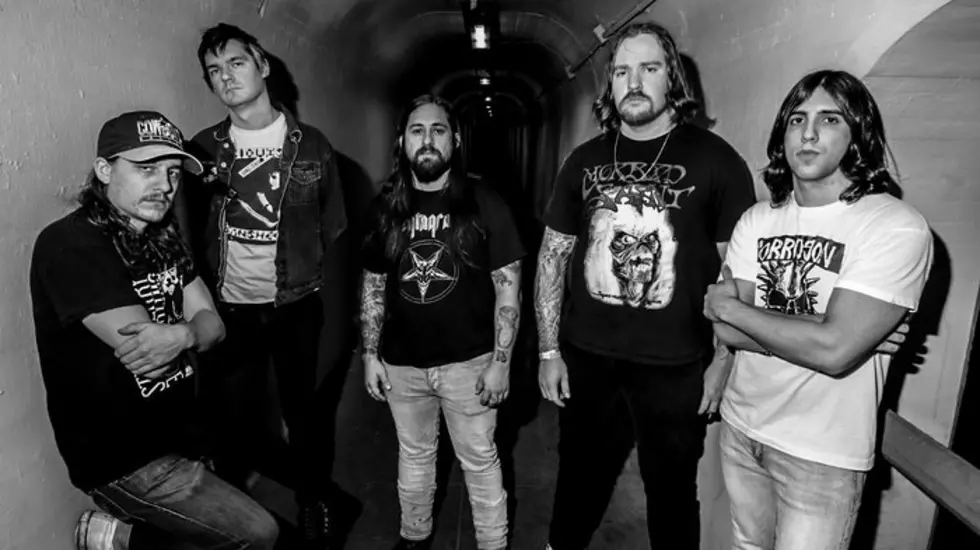 Power Trip Fire Back With &#8216;Firing Squad&#8217;