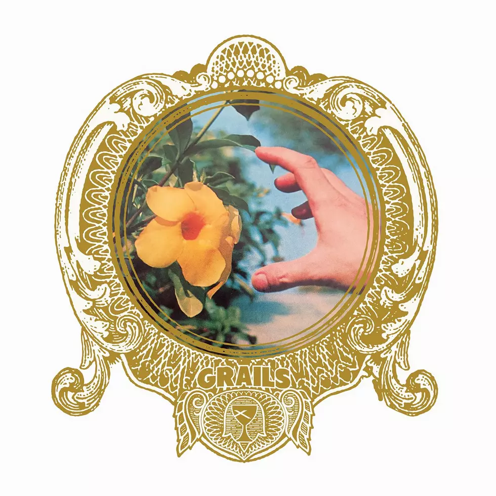 Raise a Glass to Grails' Chalice Hymnal'
