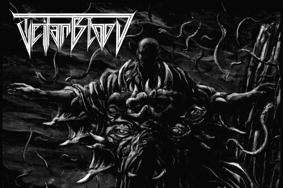 Teitanblood Usher You Into the Darkness With 'Accursed Skin'