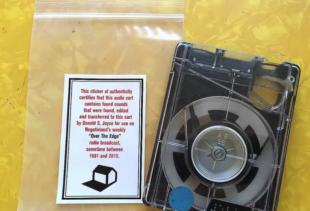 Why Negativland Packaged Late Bandmate’s Remains With New LP