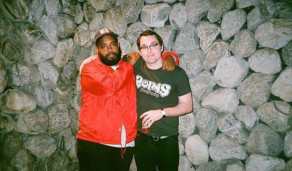 Antwon and Deafheaven&#8217;s Kerry McCoy Team for &#8216;Changes&#8217;