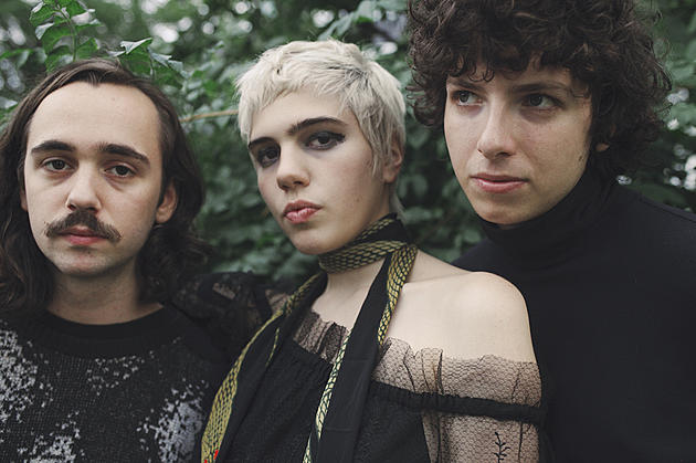 Sunflower Bean Exhume Four Covers &#8216;From the Basement&#8217;