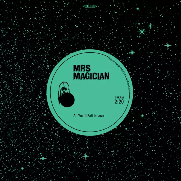 Mrs. Magician Swear &#8216;You&#8217;ll Fall in Love&#8217; With New Track