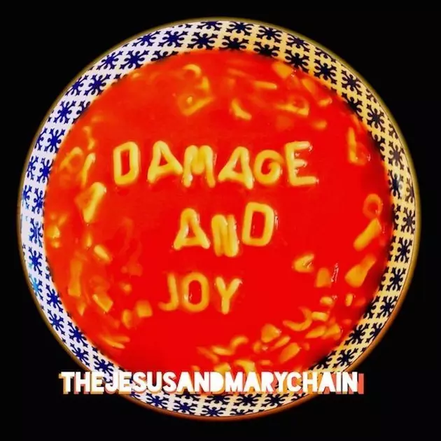 The Jesus and Mary Chain Are a Rock &#8216;n&#8217; Roll &#8216;Amputation&#8217;