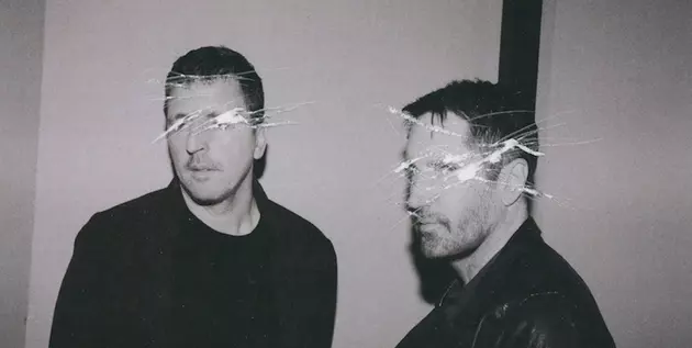 Nine Inch Nails Are Still &#8216;Burning Bright&#8217; Years Later