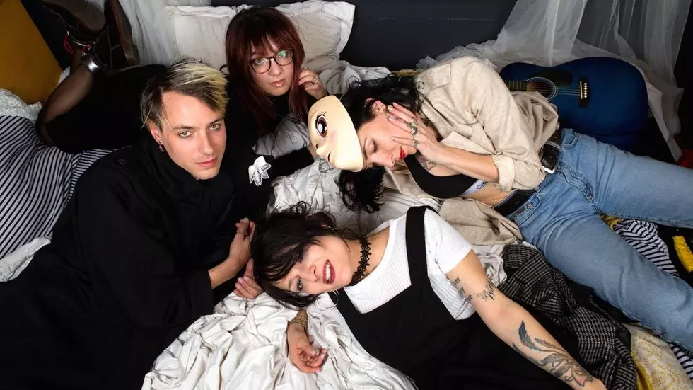Wax Idols Get What They Want in Heart-Wrenching New Single