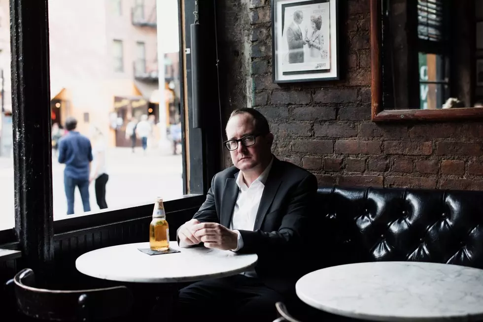 The Hold Steady’s Craig Finn Begins Anew With ‘Preludes’