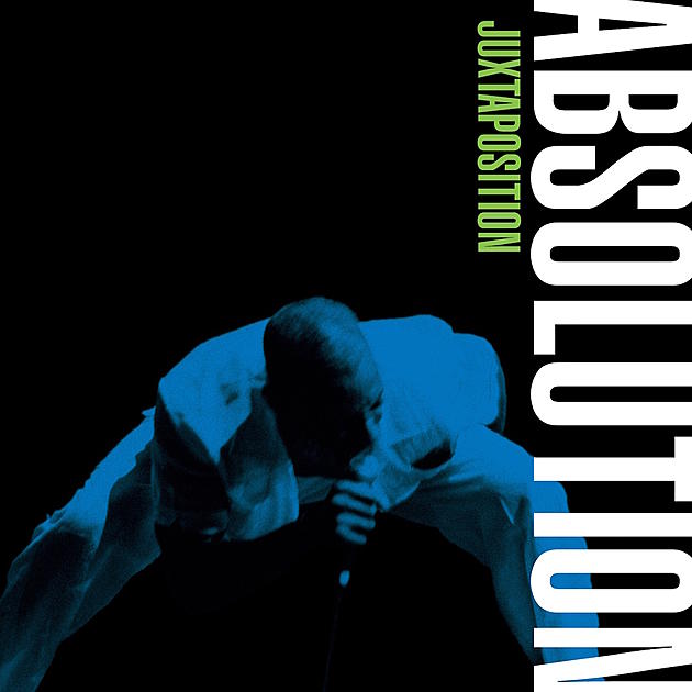 Don&#8217;t Adjust the Contrast on Absolution&#8217;s &#8216;Juxtaposition&#8217;