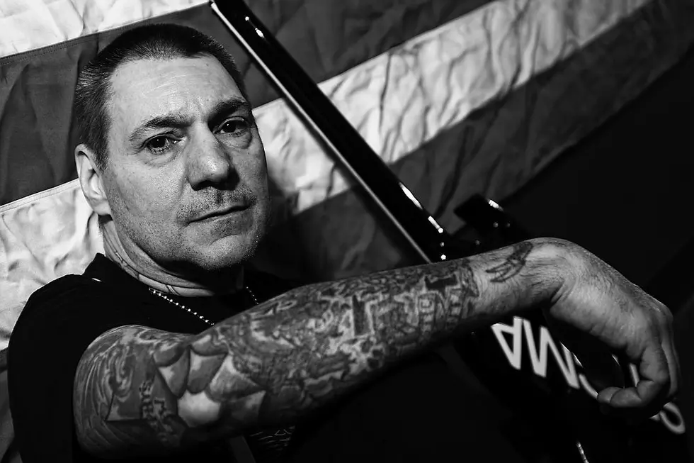 Agnostic Front, S.O.D. and 9 More Essential Crossover Bands