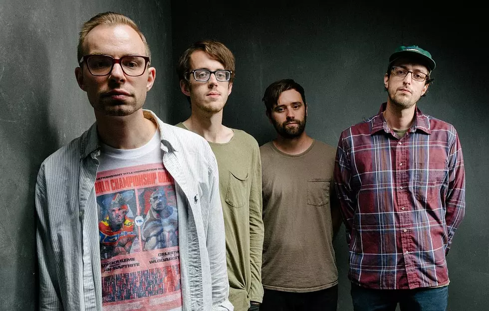 Life Without Cloud Nothings on the Stereo Isn't Worth Living