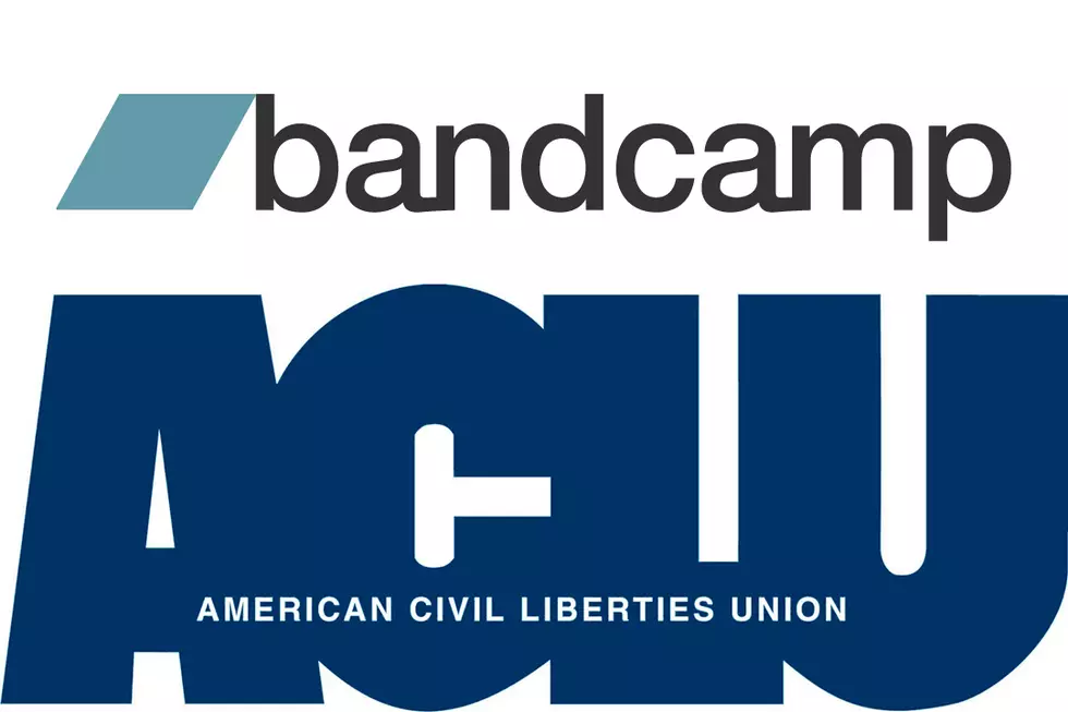 This Friday, Buy Whatever You Want on Bandcamp and All Money Goes to the ACLU