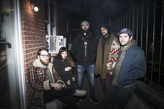 Titus Andronicus, Ovlov Members Take Baked to &#8216;Danelectroladyland&#8217;