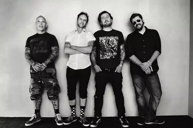 Take to the &#8216;Battleground&#8217; With a New Bouncing Souls Video!