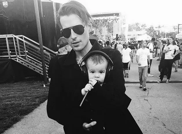 Cold Cave&#8217;s Wes Eisold Likes His &#8216;Tough, Sensitive, Sexy&#8217; Fan Base