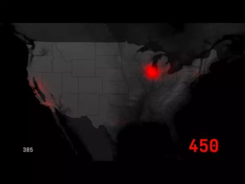 Uniform Highlight 'Killing of America' in Sobering New Video
