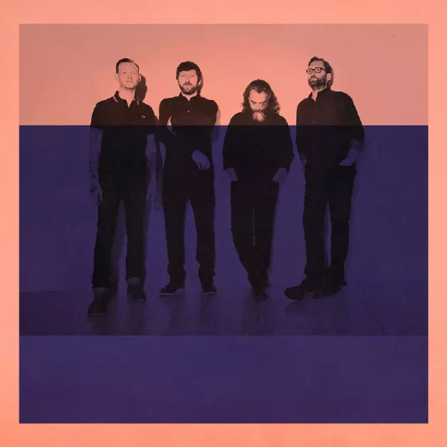 See for Yourself: Minus the Bear Return With &#8216;Invisible&#8217;