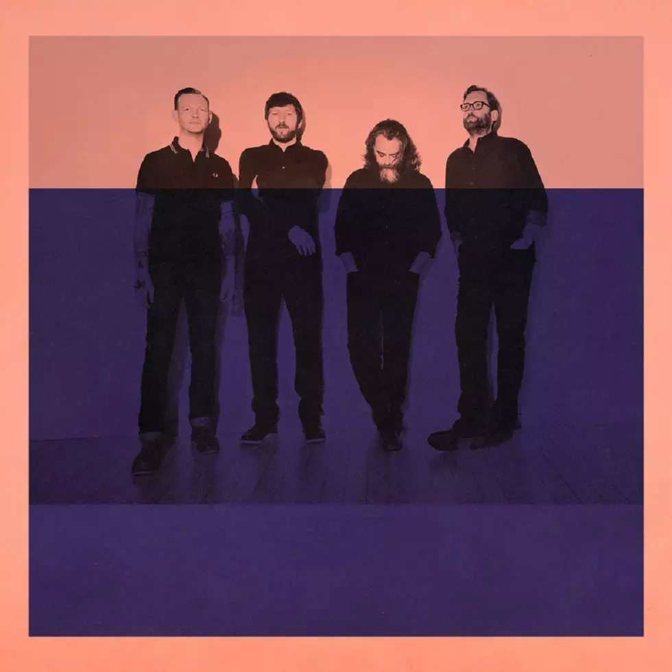 See for Yourself: Minus the Bear Return With 'Invisible'