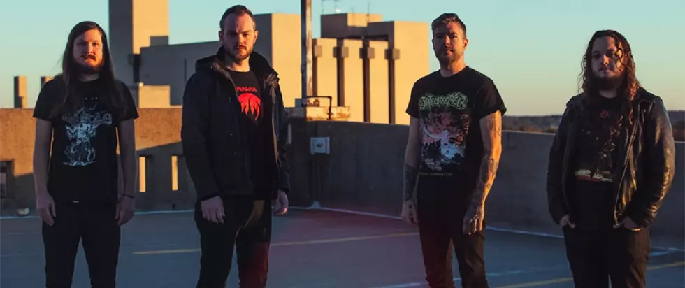 ‘The End’ Is Nigh, According to Pallbearer’s Latest Doom Opus