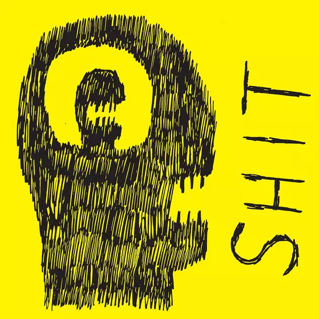 S.H.I.T. Stir It Up on New EP &#8216;i&#8217;