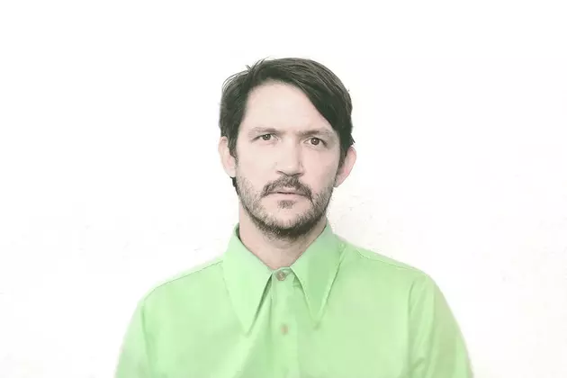 Cursive&#8217;s Tim Kasher Has &#8216;An Answer for Everything&#8217;