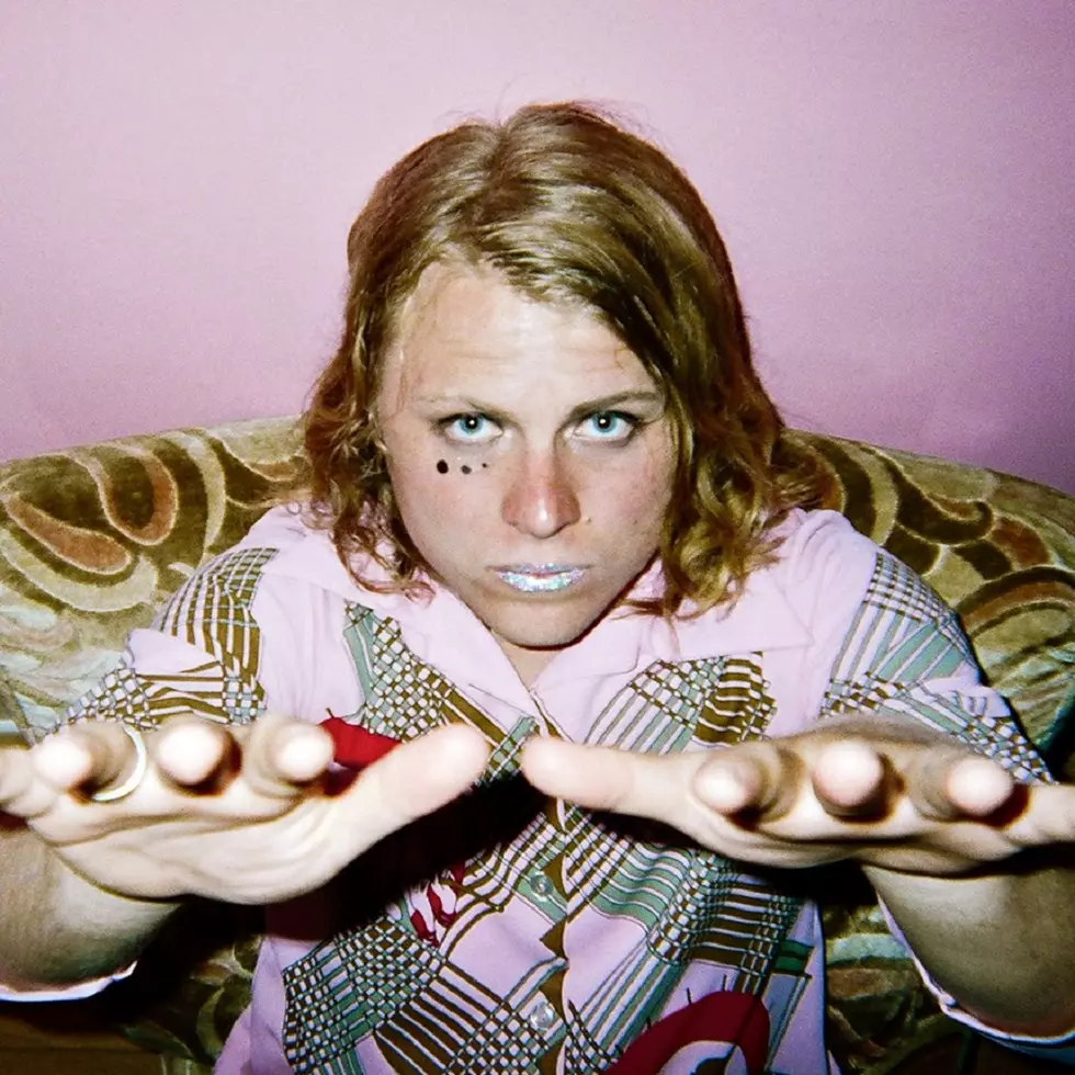 Ty Segall Moves Out of the Garage on Self-Titled Album