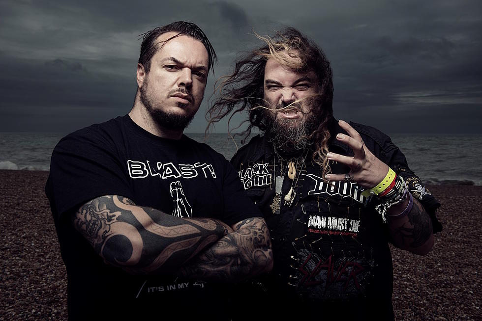 Looking Back to Go Forward: An Interview With Max Cavalera