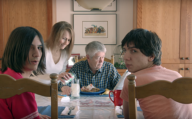 The Lemon Twigs&#8217; New Video Features Geriatric Make-Outs, Snowball Fights
