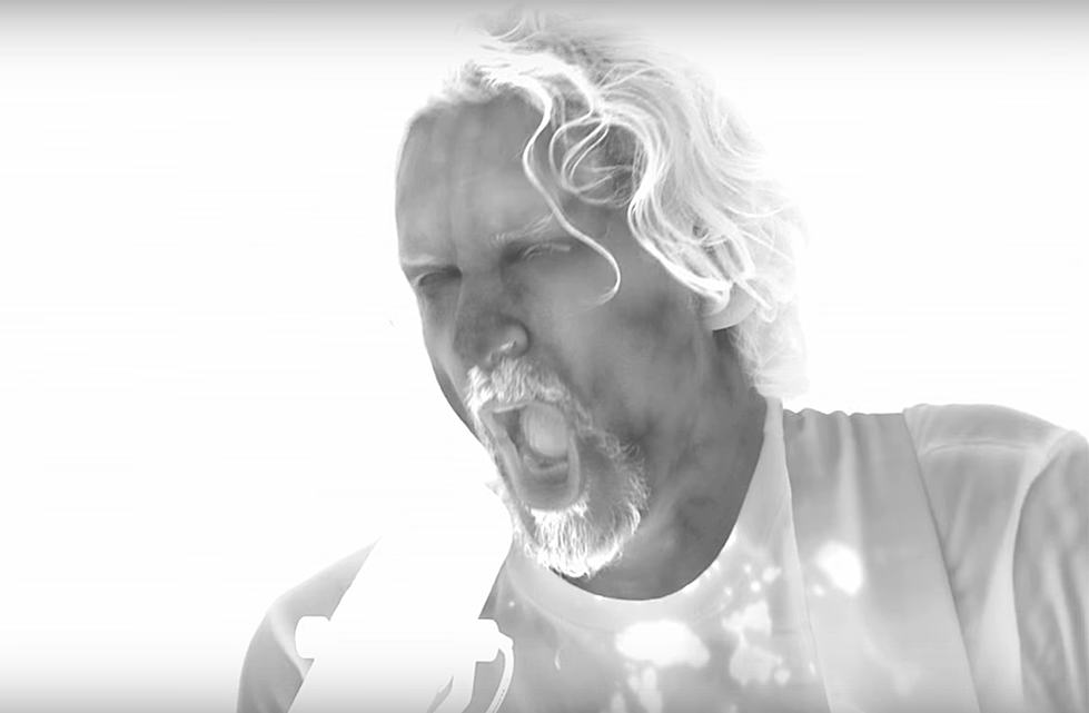 Gojira's 'The Cell' Video Pits Man Against Nature