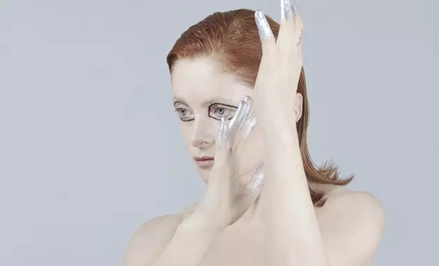 Goldfrapp Explore the Dunes in &#8216;Anymore&#8217;