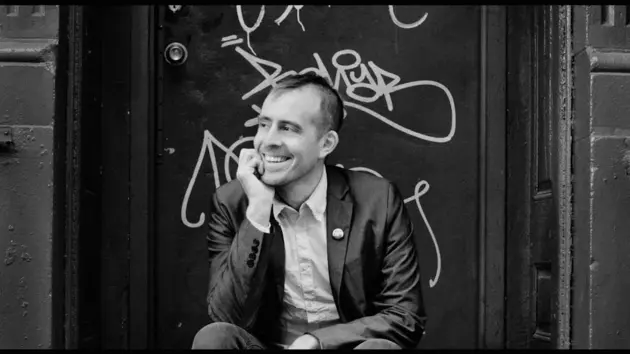 Ted Leo Launches Kickstarter for First LP in Seven Years