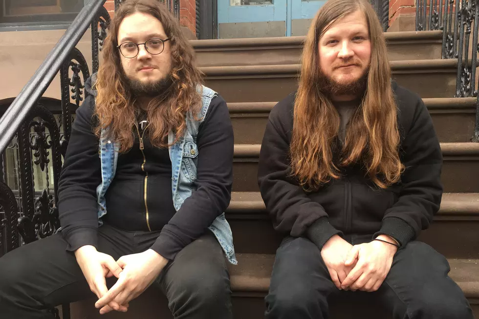 Four Key Records That Influenced Pallbearer's 'Heartless'