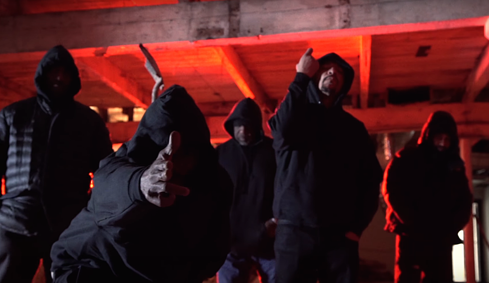 Body Count Grapple With Police Brutality in ‘Black Hoodie’ Video