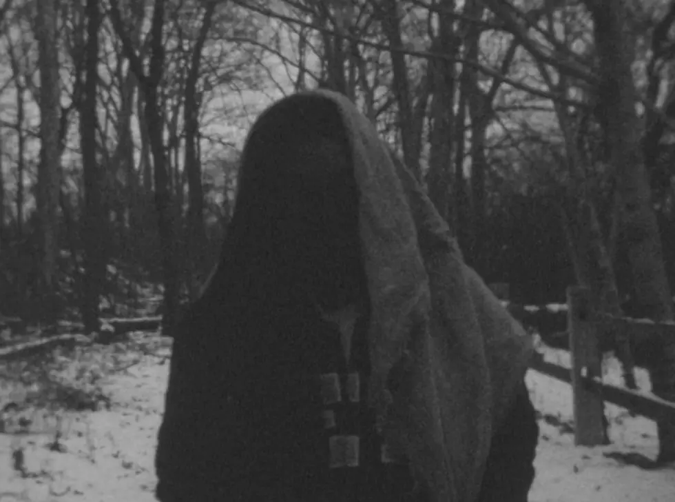 Take a Leisurely Stroll Through Moor Mother’s ‘Parallel Nightmares’