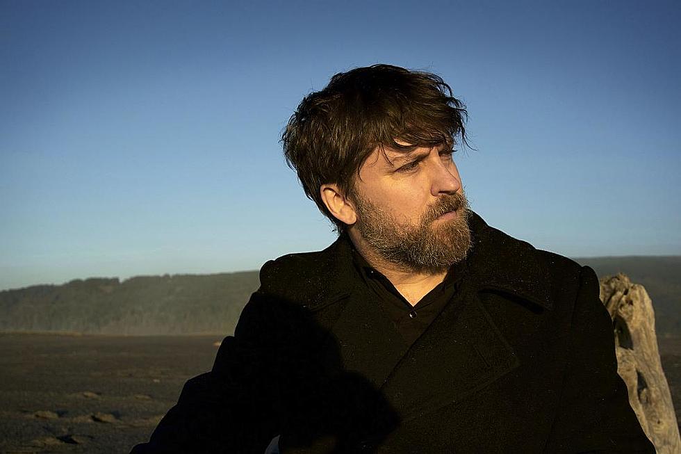How Ben Chasny of Six Organs of Admittance Made His &#8216;Chicago Record&#8217;