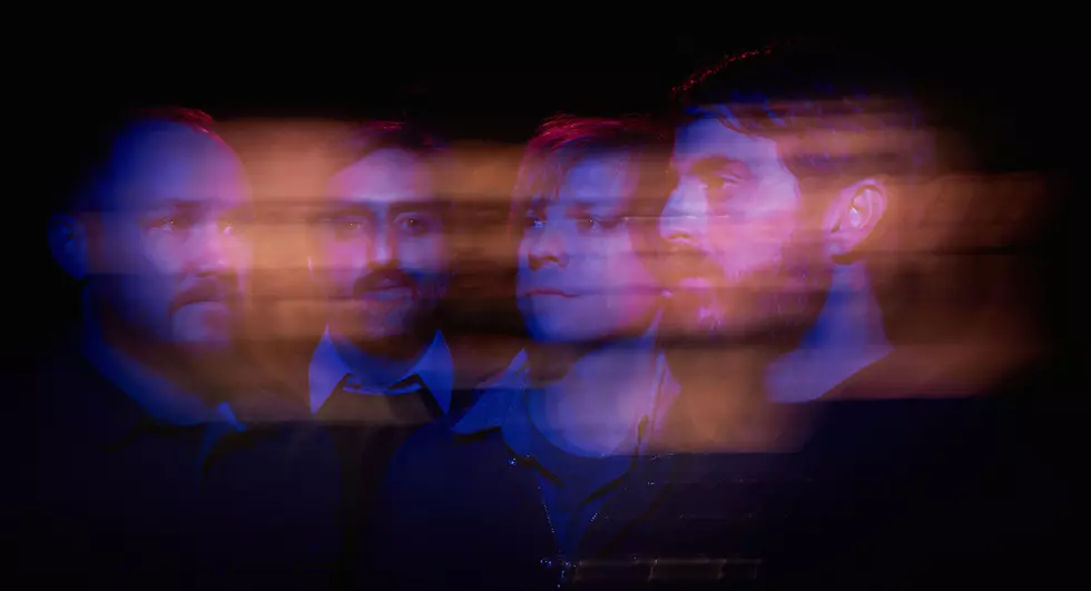 Man and Nature Unite in Explosions in the Sky’s ‘The Ecstatics’ Video