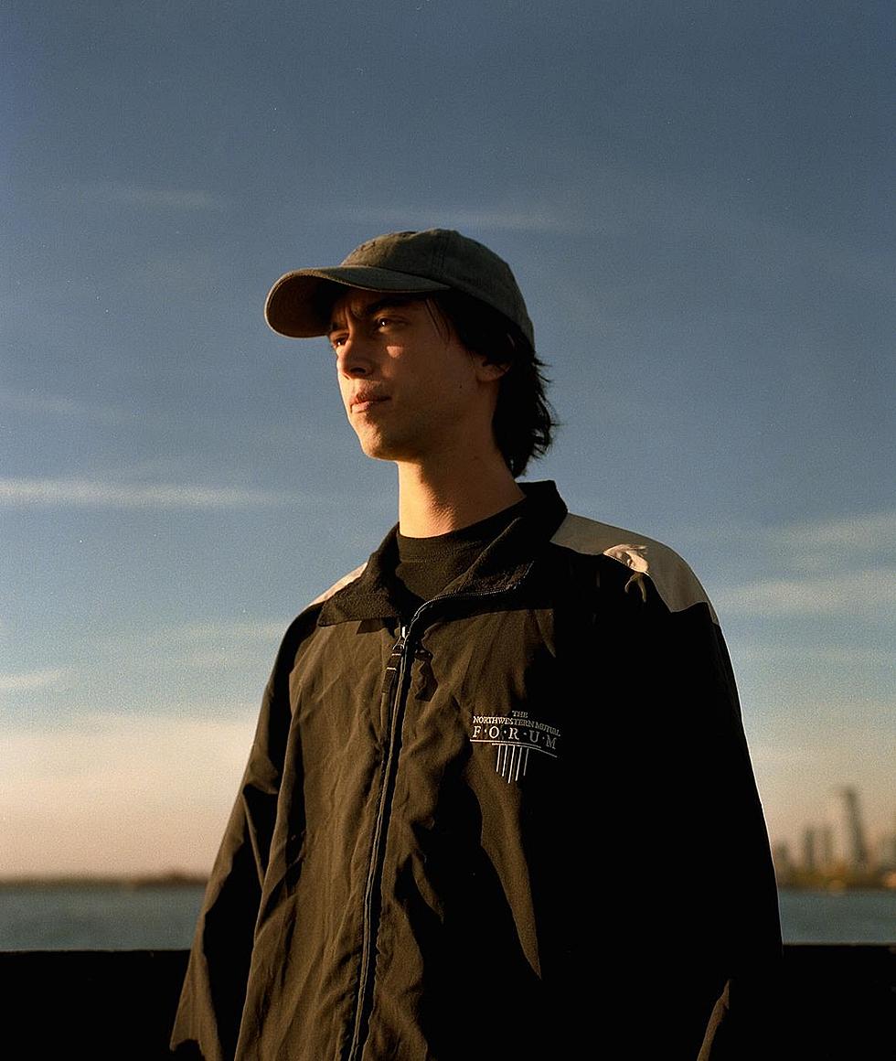 Alex G Comes Through With Two New Tracks