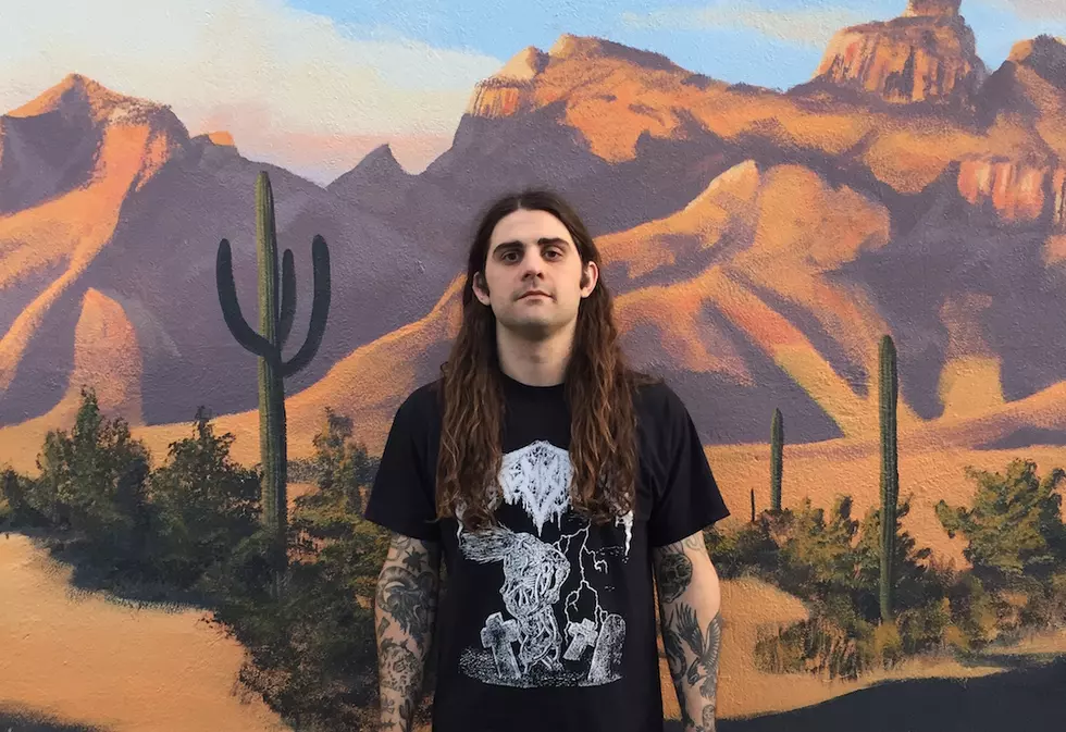 Tainted Loves: Gatecreeper on Memphis Rap, Souls of Mischief
