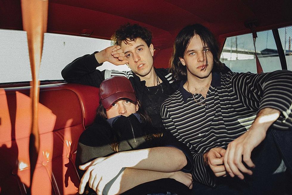 Beach Fossils' 'Saint Ivy': a Love Letter to NYC Diversity