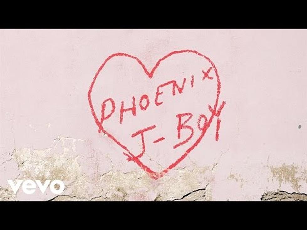 Phoenix Release New Banger 'J-Boy' Just Because of You