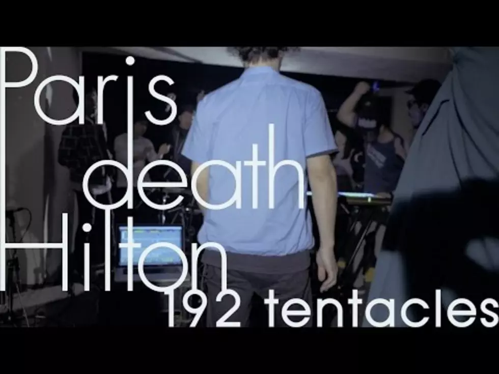 Relive Urgent Mid-’00s DIY With Paris death Hilton’s New Video