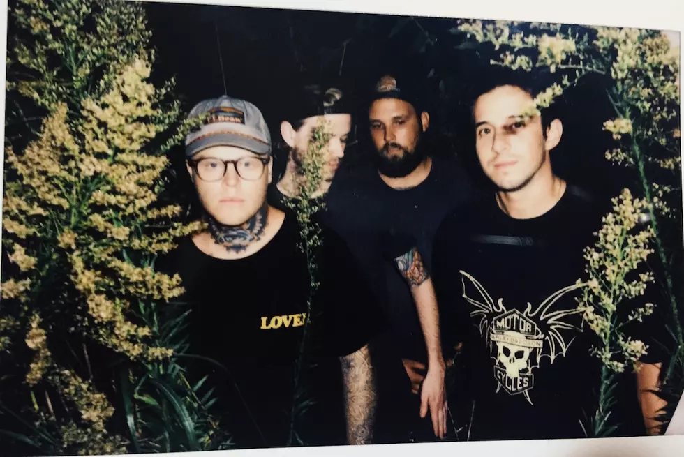 Hundredth Throw Their Metalcore Past Into a 'Hole'