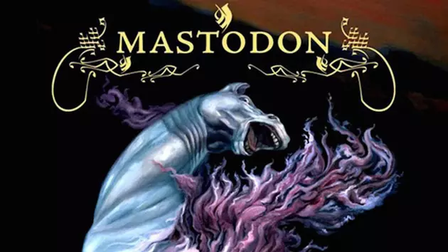 Why Wouldn&#8217;t a Reformed Emo Kid Like Mastodon&#8217;s Best Album?