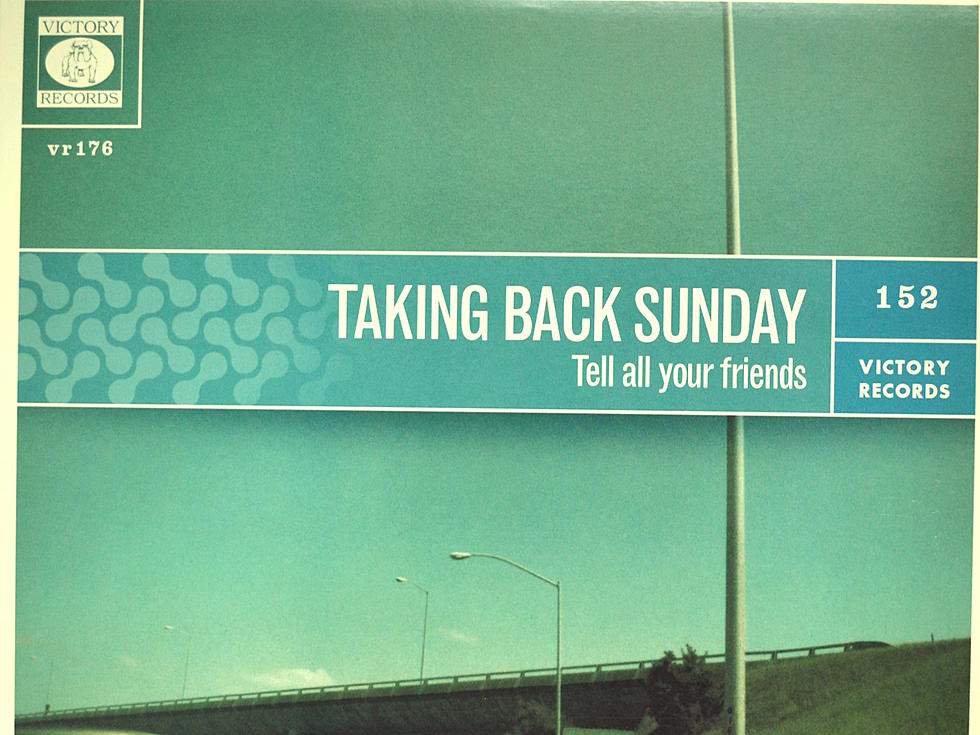 Why I Have Always Hated and Still Hate Taking Back Sunday