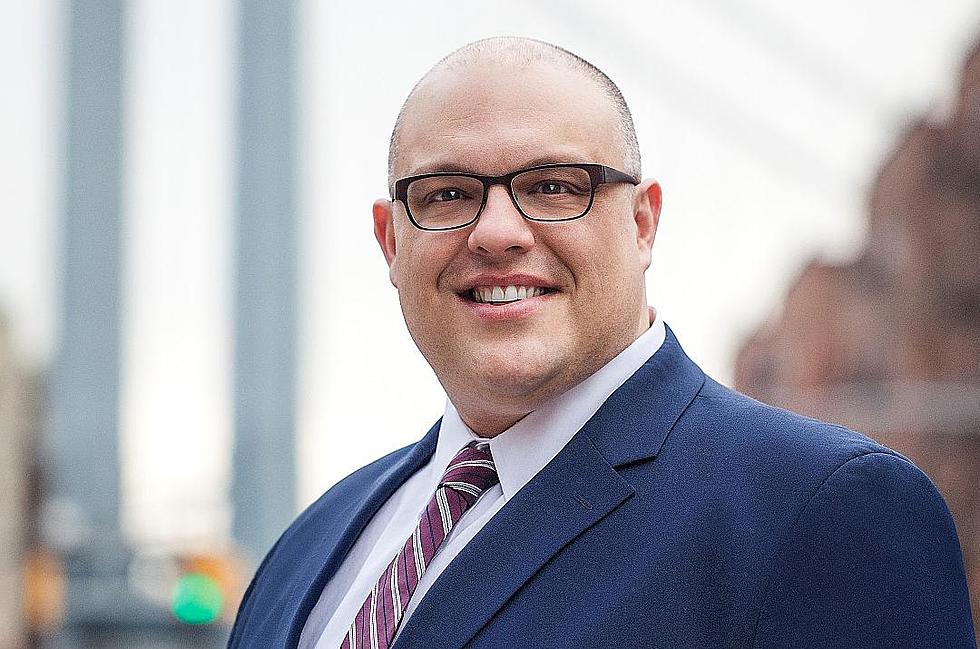 From Hardcore Guitarist to City Council Candidate: Justin Brannan of Indecision