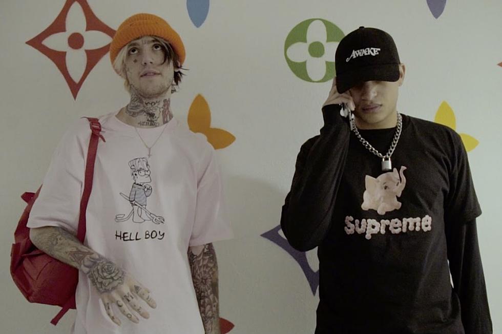 10 Other 'Inspirations' for Lil Peep's Emo-Centric Rap