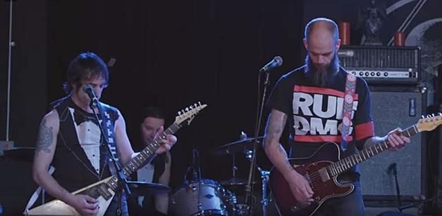 Baroness and Mutoid Man Team Up for &#8216;Purple Rain&#8217; Cover