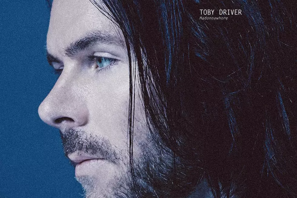 The Complexity of Simplicity: Kayo Dot’s Toby Driver Goes Pop