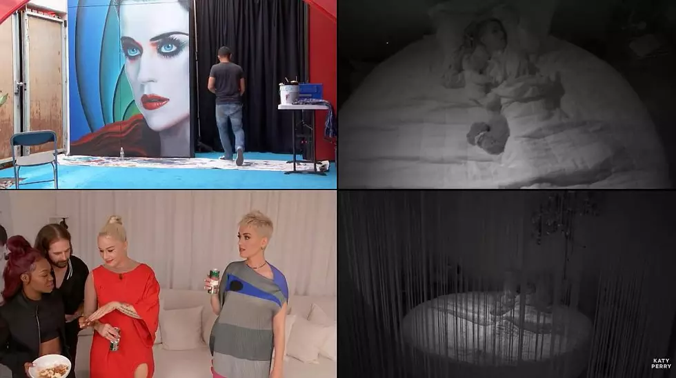 25 Comments on Katy Perry&#8217;s Livestream That Echo Our Sentiments Exactly