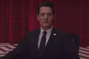 All the New Music That Keeps &#8216;Twin Peaks&#8217; Weird