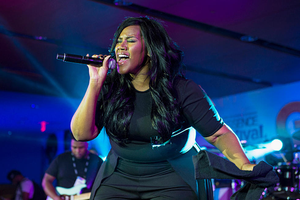 Kelly Price, Was it Church Bigotry or the Right Music at the Wrong Place and Time?